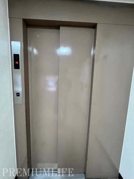 シュロス錦糸町