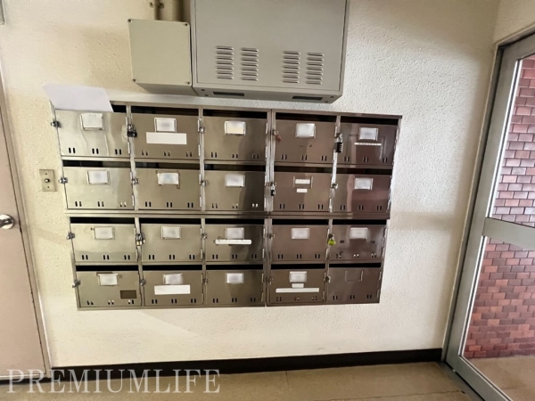 シュロス錦糸町