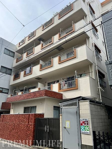シュロス錦糸町