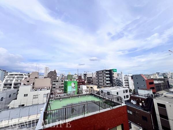 シュロス錦糸町