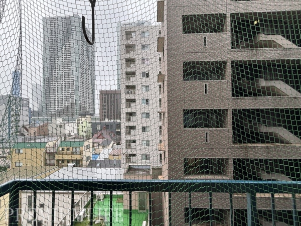 トダカ勝どきコーポ