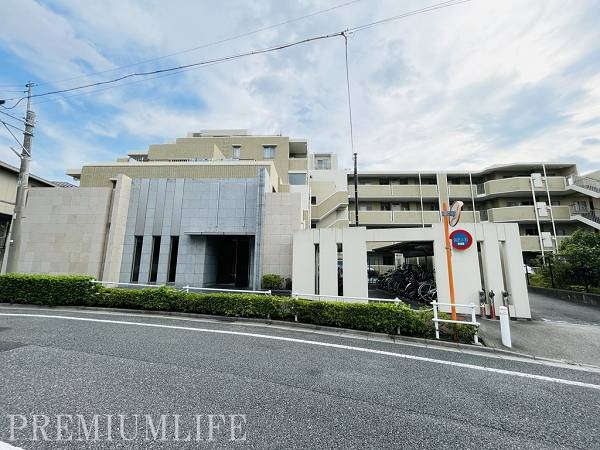 ゼファーヒルズ成増