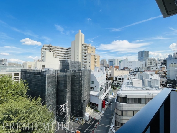 シーフォルム高田馬場II