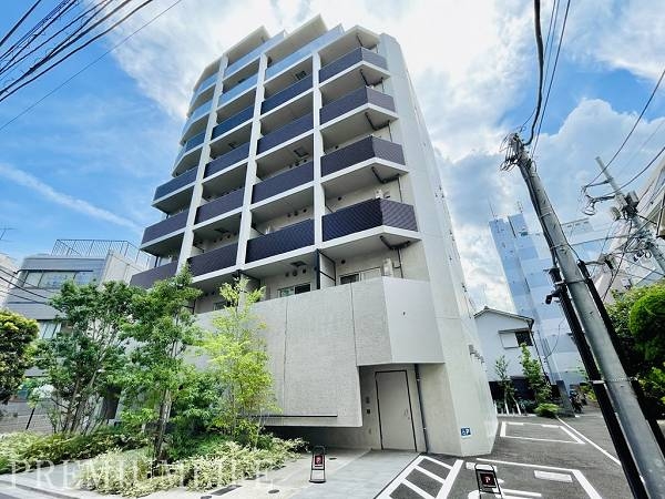 シーフォルム高田馬場II