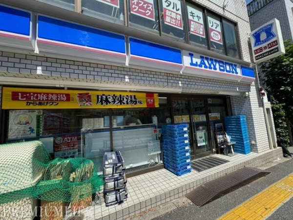 ルジェンテ早稲田