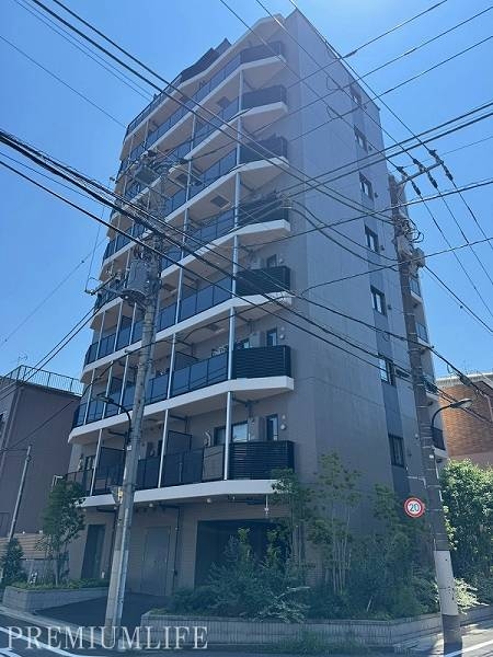 ルジェンテ早稲田