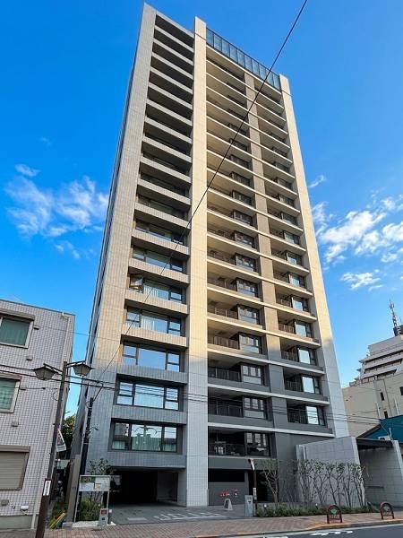 シティタワー白金