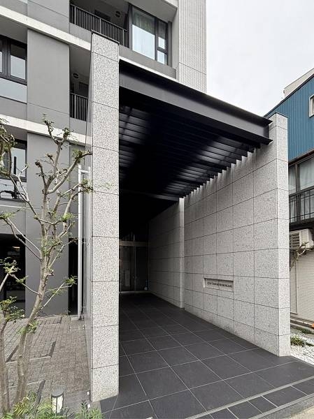シティタワー白金