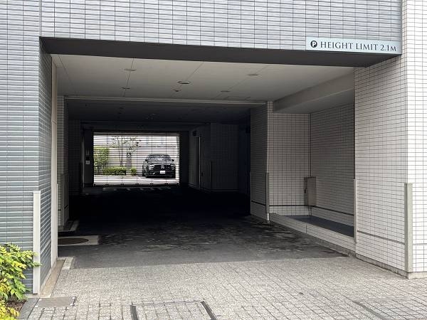シティタワー白金