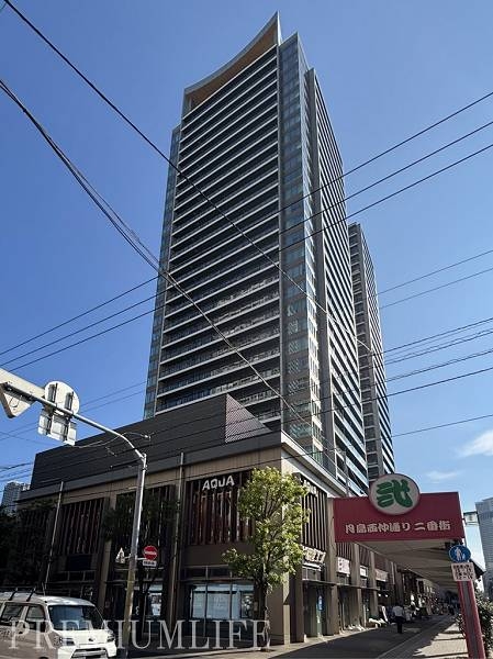MID TOWER GRAND