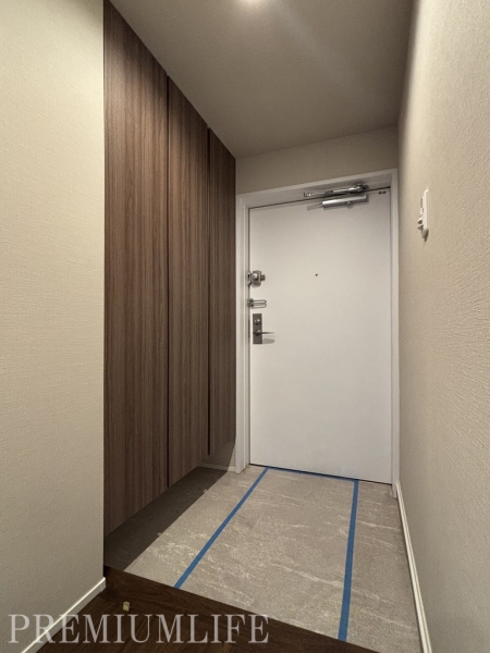 東急ドエルアルス鵜の木イーストコート