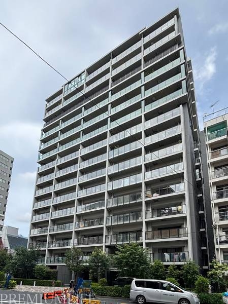 シティハウス大塚ステーションコート