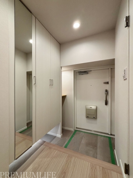 マンション東陽町