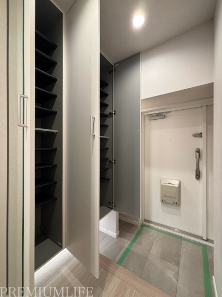 マンション東陽町