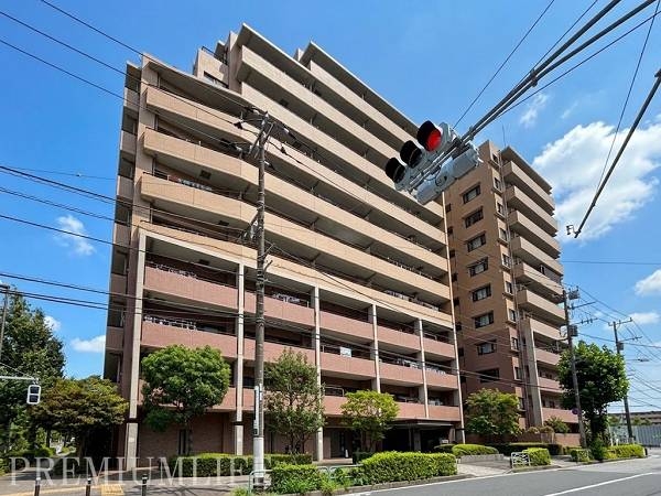 コスモ東京ベイフォート