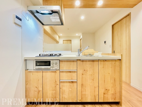 三田マンション