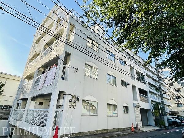 三田マンション