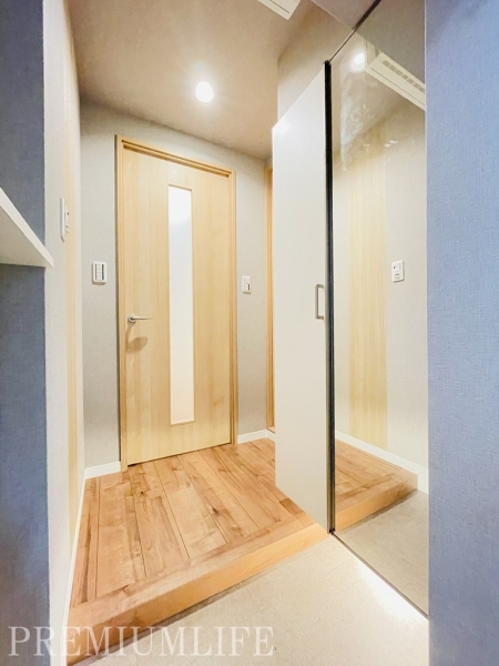 三田マンション