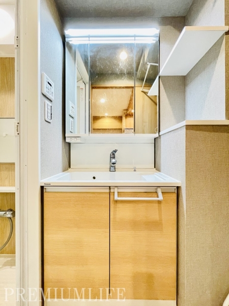 三田マンション