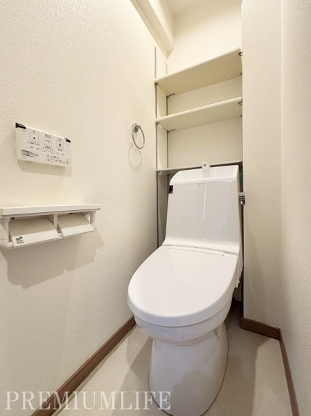 モアステージ墨田