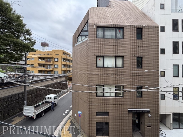 ダイアパレス五反田