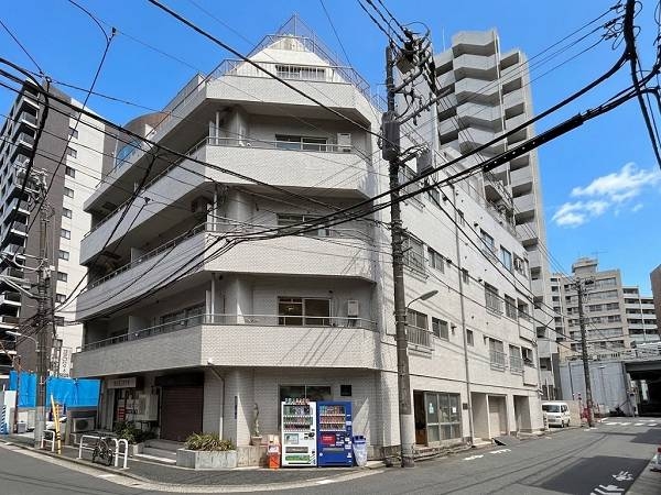 ダイアパレス五反田