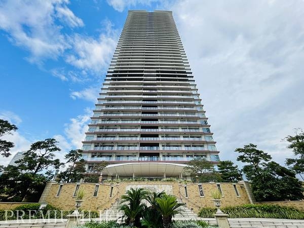パークタワー晴海