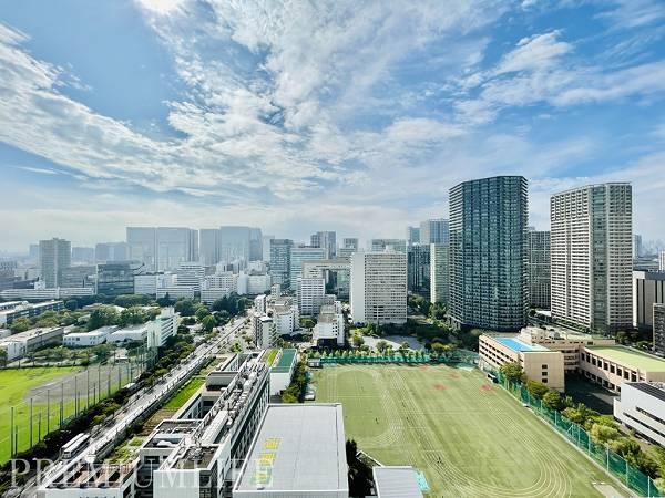 ＴＯＫＹＯ　ＳＥＡ　ＳＯＵＴＨブランファーレ