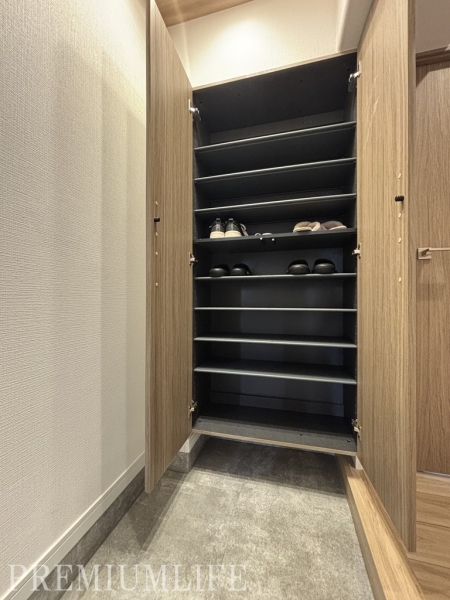 キャニオンマンション蓮根城北公園