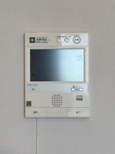 パークタワー晴海