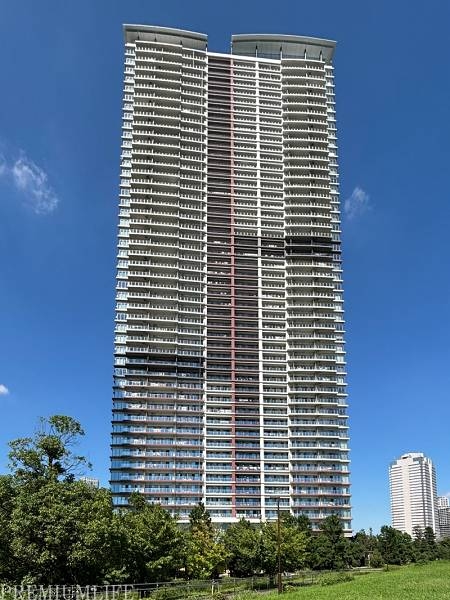 パークタワー晴海