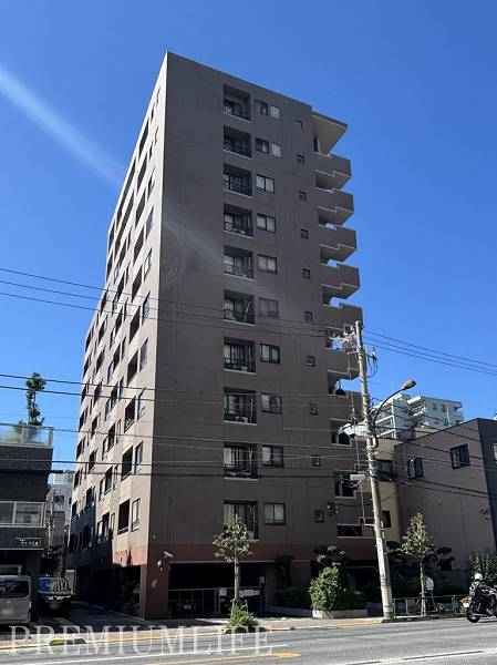 レクセルマンション錦糸町