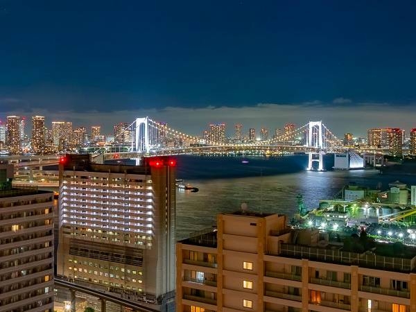 コスモポリス品川