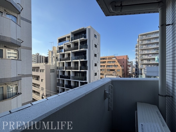 ミルーナヒルズ錦糸町