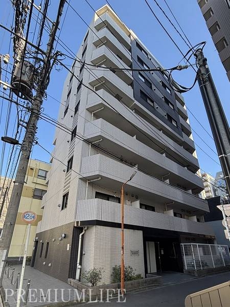 ミルーナヒルズ錦糸町