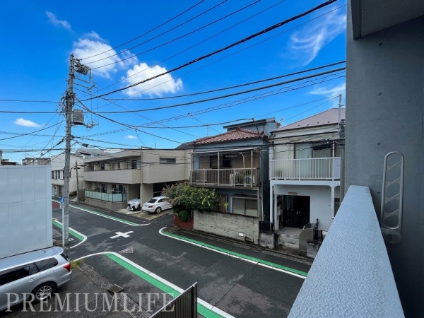 Ｂ　ＣＩＴＹ　ＡＰＡＲＴＭＥＮＴ　ＳＨＩＮＪＵＫＵ　ＮＷ