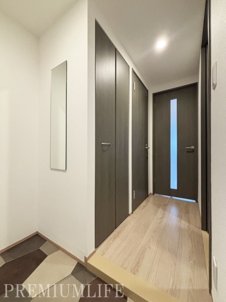 Ｂ　ＣＩＴＹ　ＡＰＡＲＴＭＥＮＴ　ＳＨＩＮＪＵＫＵ　ＮＷ