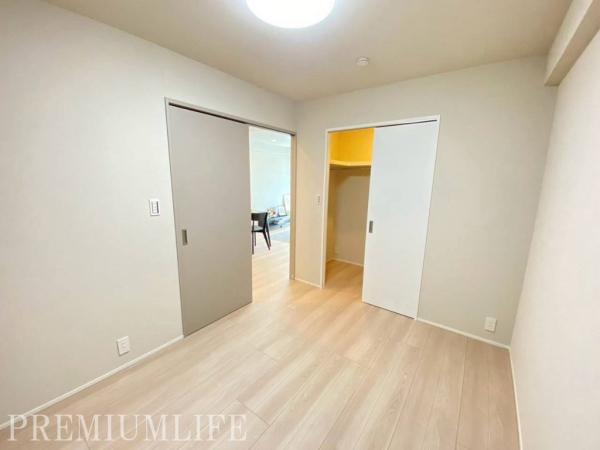 深川住宅Ａ棟