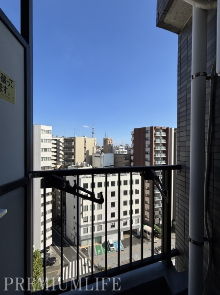 メインステージ入谷