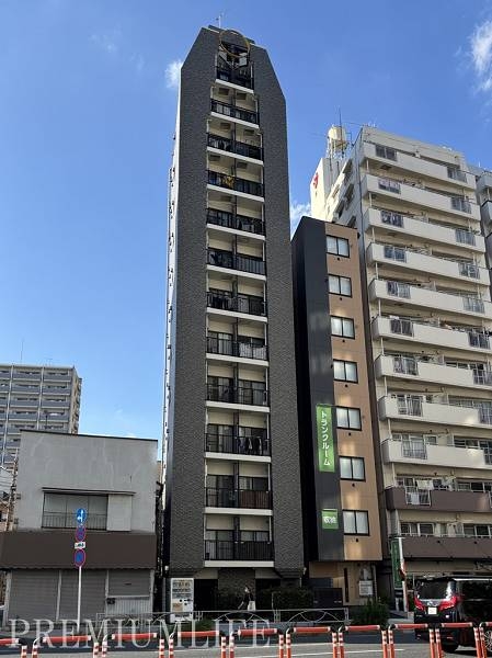メインステージ入谷