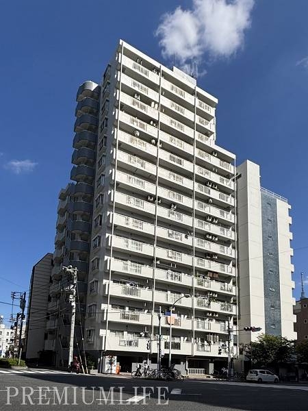 ノバ浅草