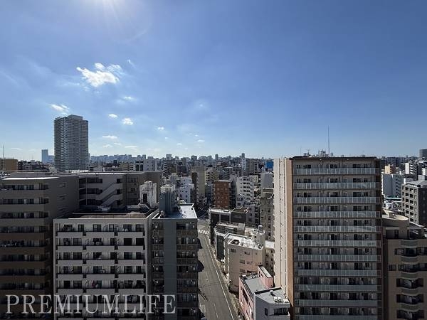 ノバ浅草