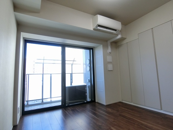 オープンレジデンシア日本橋横山町
