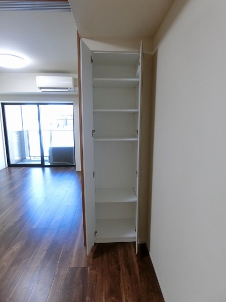 オープンレジデンシア日本橋横山町