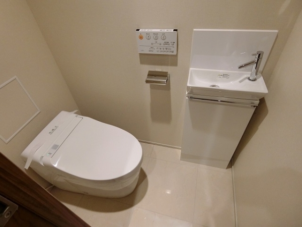 オープンレジデンシア日本橋横山町