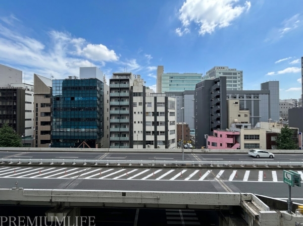 パレステージ上野