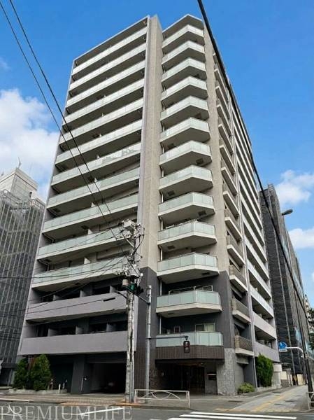 パレステージ上野