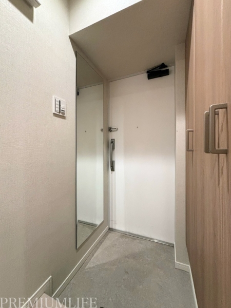 パレステージ上野