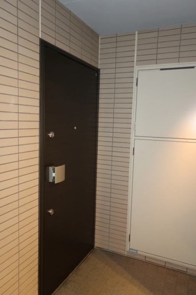 オープンレジデンシア日本橋横山町