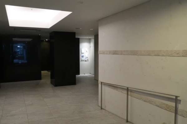 オープンレジデンシア日本橋横山町